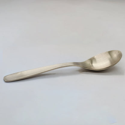 Casaveda® Pure Bronze Dinner Set | Ayurvedic Bronze Plate | Kansa Dinner Set for 6 | Classic Design