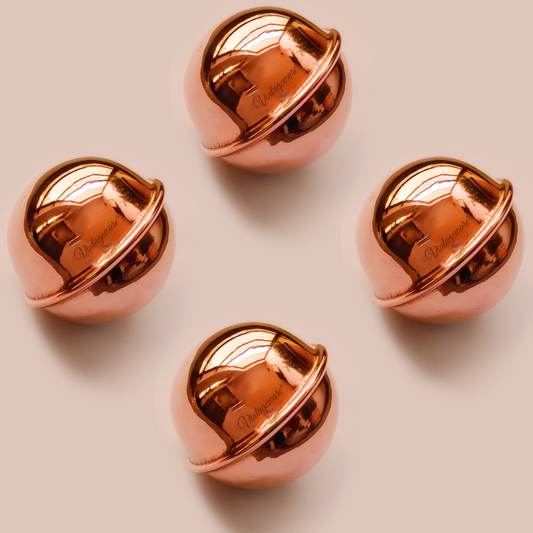 copper ball for water purification